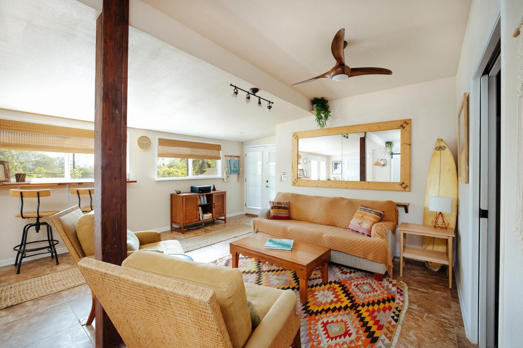 The Ohia At The Koi House Apartamento Kailua-Kona Exterior foto