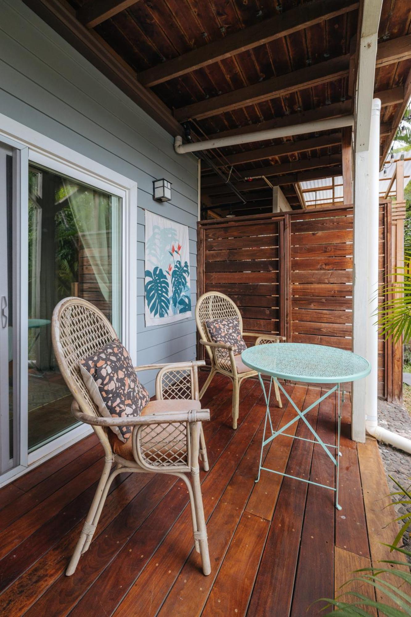 The Ohia At The Koi House Apartamento Kailua-Kona Exterior foto